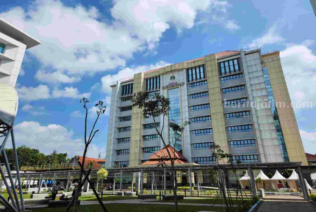 Pendaftar Mandiri UM Jalur Skor dan Prestasi 5.000 Orang