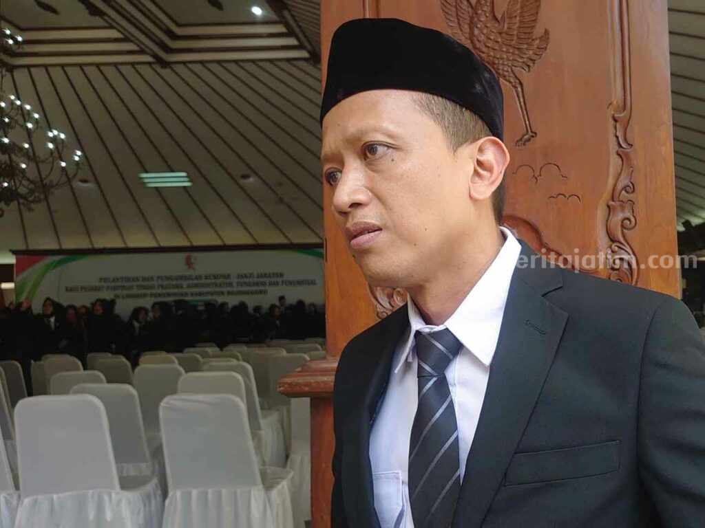 Mutasi Pejabat Pemkab Bojonegoro Tumpang Tindih Bojonegoro