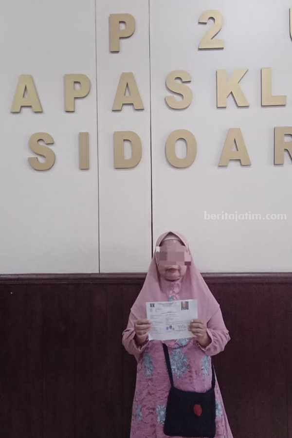 Pembuang kotoran