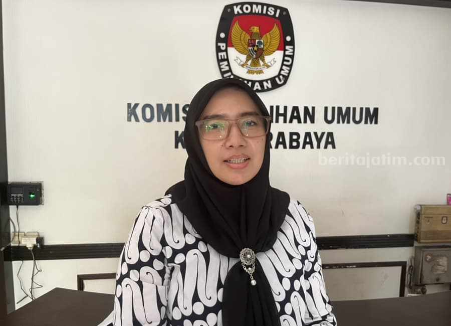 Naafilah Astri Swarist.