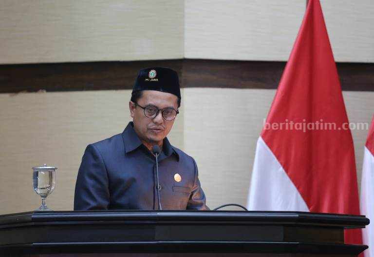 Fraksi PKS Jember: Ganjar Paling Siap Hadapi Anies dalam Debat