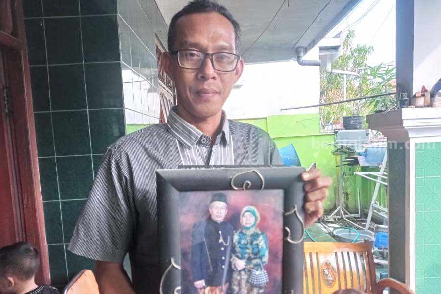 Anak mardi