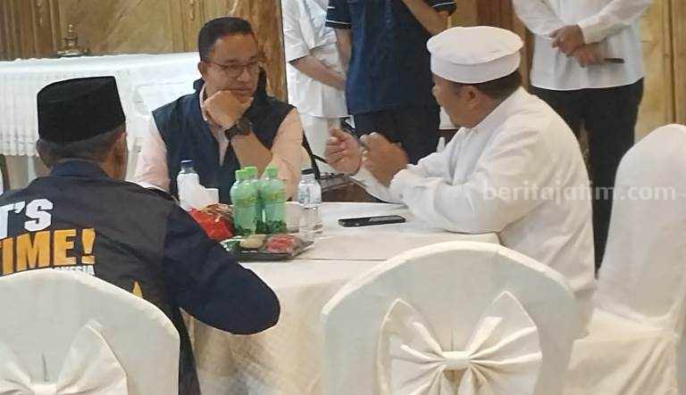 Pengamat Universitas Jember: Kampanye Anies Baswedan Kurang Rileks