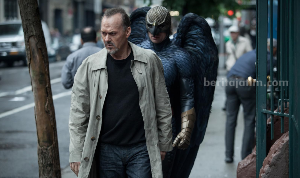 Sinopsis Film Birdman yang Tayang di Bioskop Trans TV, 30 Juni 2023 Tangkapan layar film Birdman. (Sumber foto: IMDb.com)
