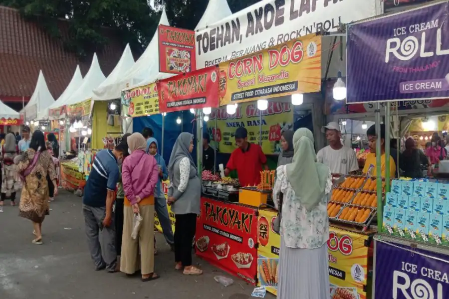 Blitar Djadoel
