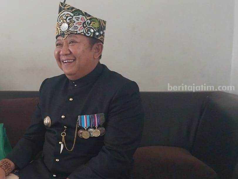 Aset Pemkab Jember Senilai Rp 3,4 Triliun Tak Terdokumentasi Selama 20 Tahun