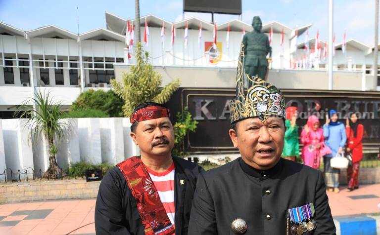 Bupati Jember: Pesta Demokrasi Harus Bahagia