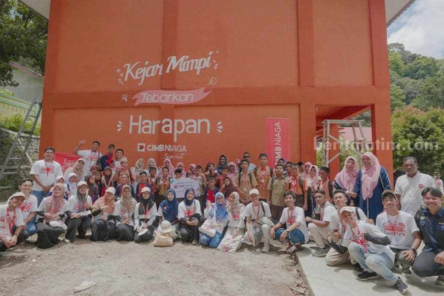 CIMB