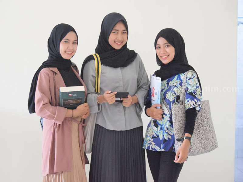 Ikuti Program Kampus Mengajar, 38 Mahasiswa Unusa Bakal Mengajar di Sekolah Akreditasi C Mahasiswa Unusa (Universitas Nahdlatul Ulama Surabaya)