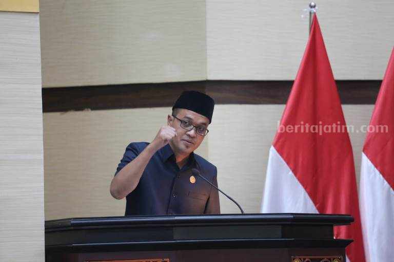 Nasdem: Tiang PJU Digunakan untuk Kabel Wi-fi Ilegal di Jember