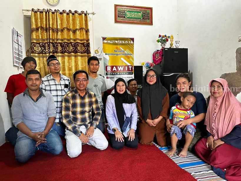 Caleg Golkar