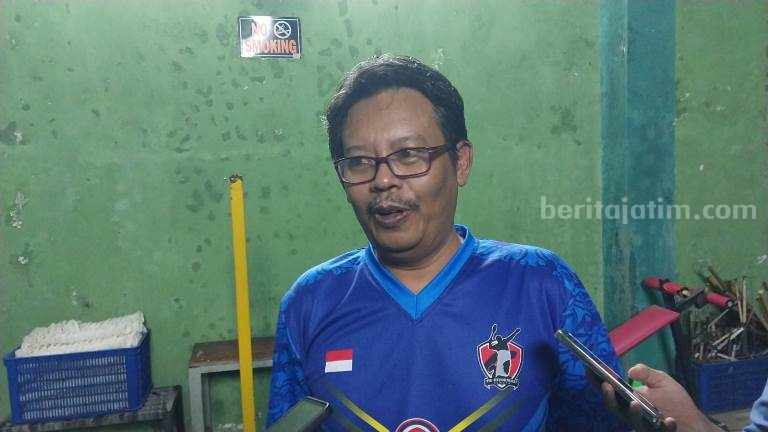 Sewa Venue Olahraga di Jember Repotkan Pengurus Cabor