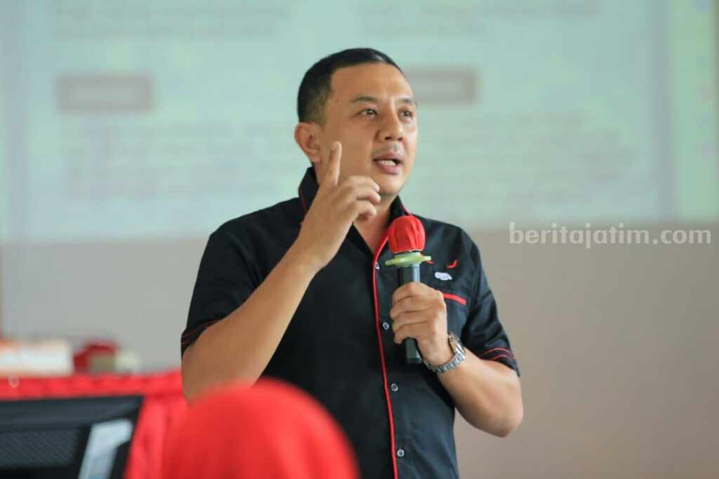 DPRD Jatim