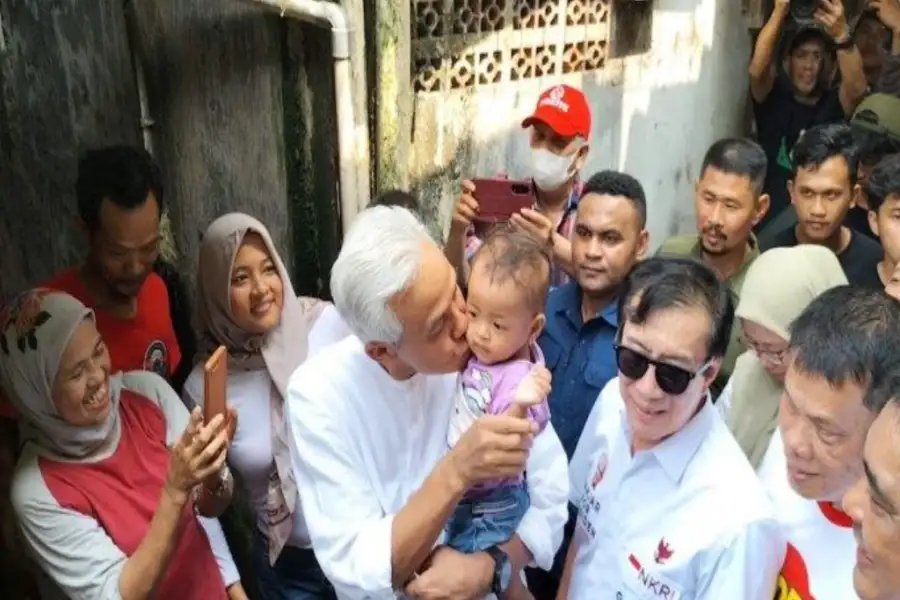 Ganjar Pranowo