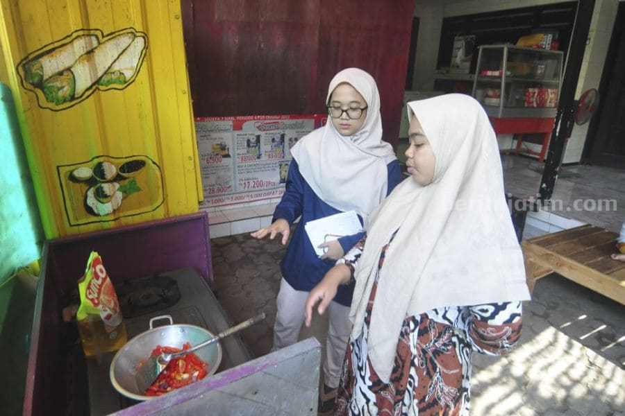 HCML sertifikasi halal