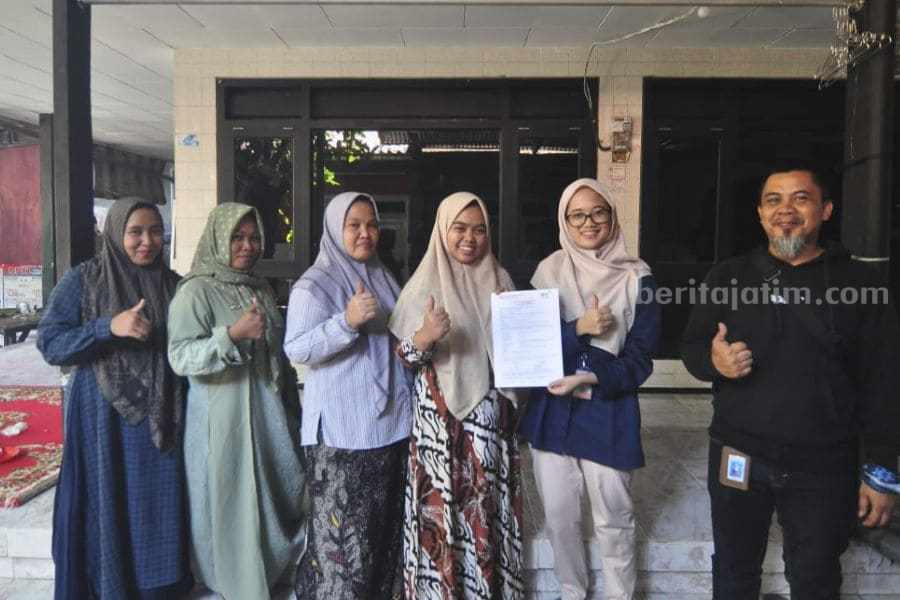 HCML sertifikasi halal