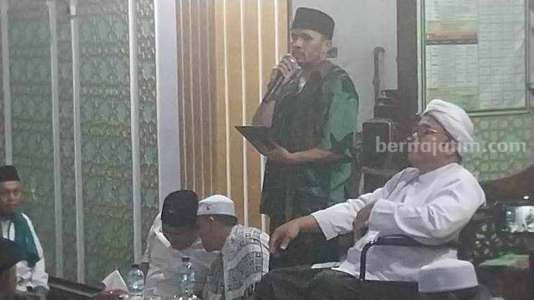 Hanan Attaki Bicara Soal Jomblo Aswaja di Jember, Apa Itu?