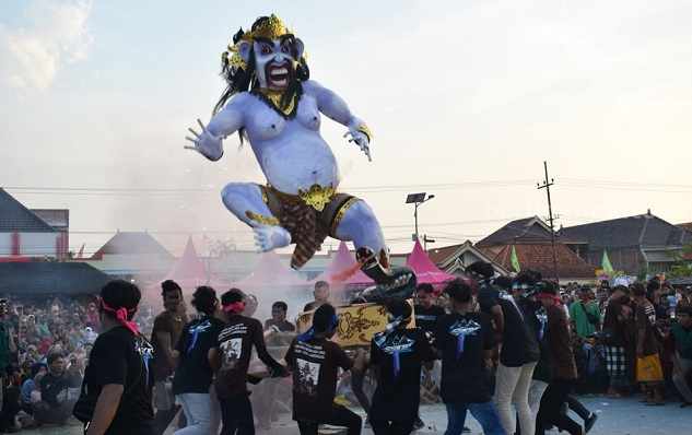 7 Fakta Menarik Tentang Desa Balun Lamongan