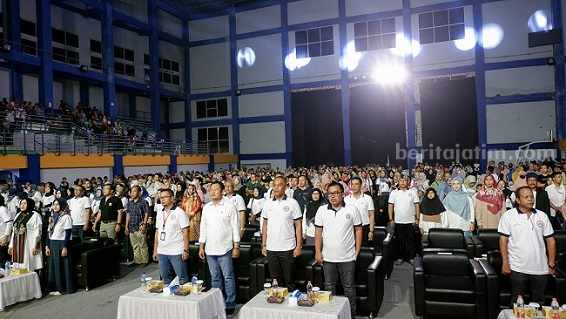 Lamongan Siap Jadi Tuan Rumah HUT IDI 2023