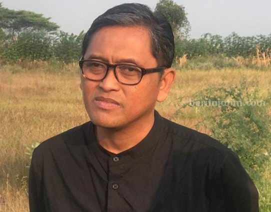 Arif Budi Santoso