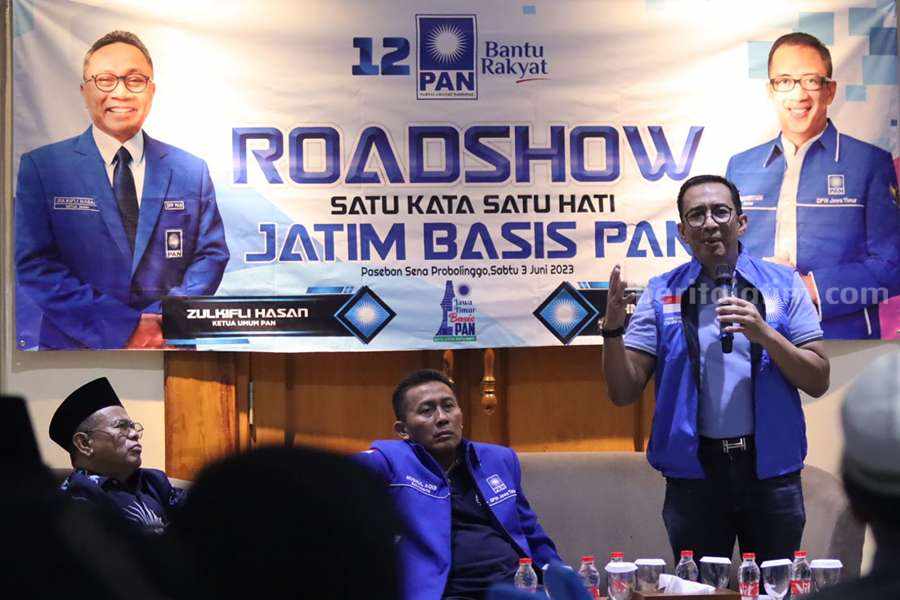 PAN Jatim