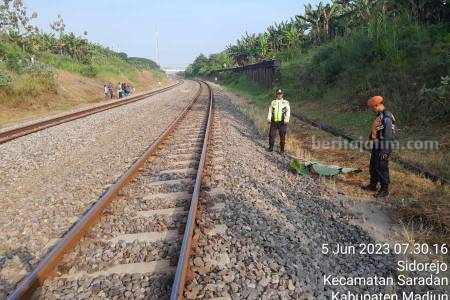 Kereta Api
