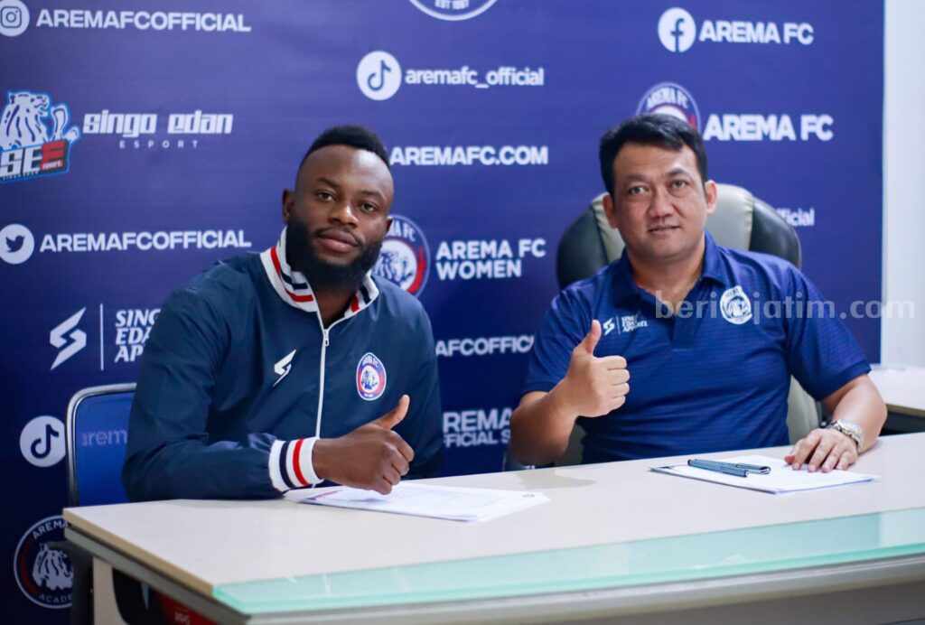 Punya 4 Asing, Arema FC Masih Butuh Tambahan Playmaker