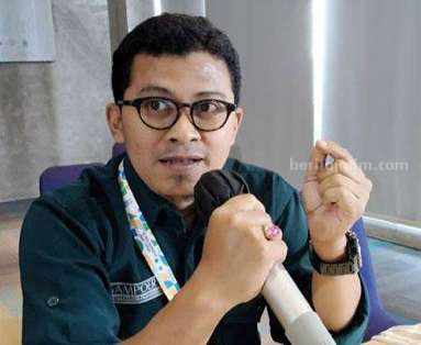 Dosen Unair : Kandidat Pemilu 2024 Perlu Perhatikan Pemilih Pemula Dosen Ilmu Politik FISIP Unair Fahrul Muzaqqi