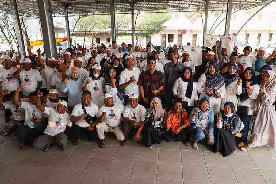 GGN gelar workshop pengolahan hasil budi daya perikanan