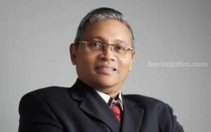 Pakar Pusat Kajian Kebijakan Publik Institut Teknologi Sepuluh Nopember (ITS) Surabaya, Arman Hakim Nasution