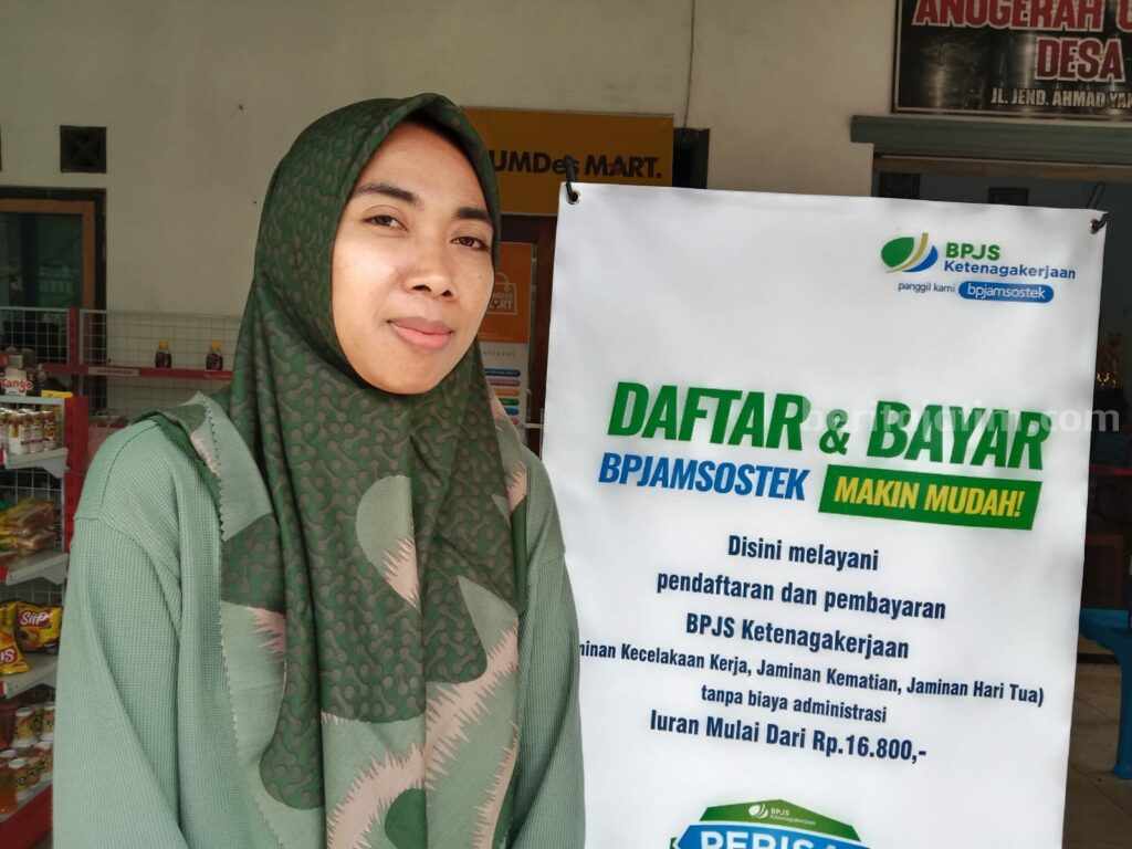 BUMDesa Anugerah Citra Sejahtera