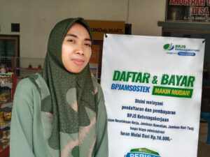 BUMDesa Anugerah Citra Sejahtera