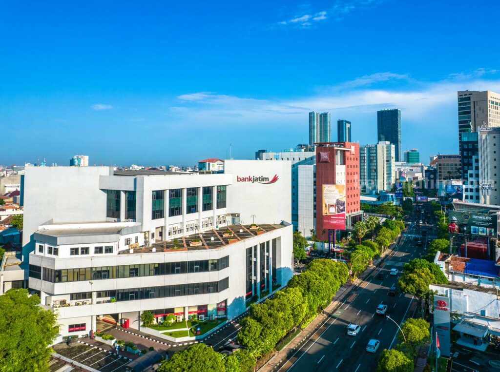 Terapkan Performance Management System, 99,8 Persen Karyawan Bank Jatim Merasa Engaged