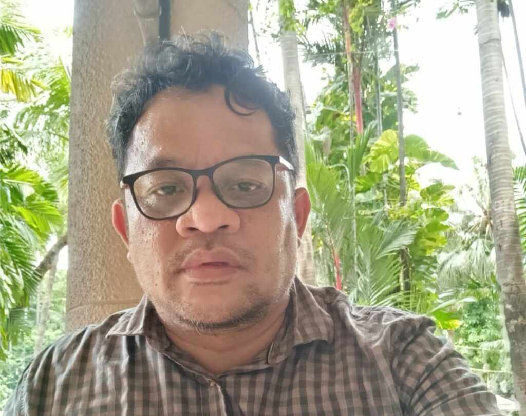 Pengamat Ekonomi Universitas Brawijaya (UB) Malang, Noval Adib, Selasa (13/6/2023).