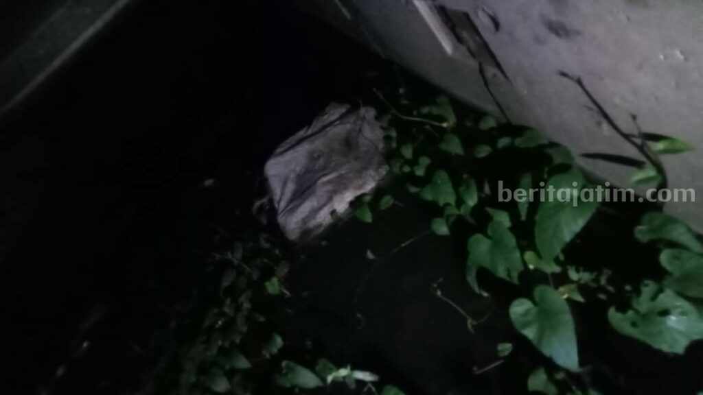 Hilang Sejak 15 Mei 2023, Jenazah Siswi di Mojokerto Ditemukan dalam Karung jenazah Mojokerto