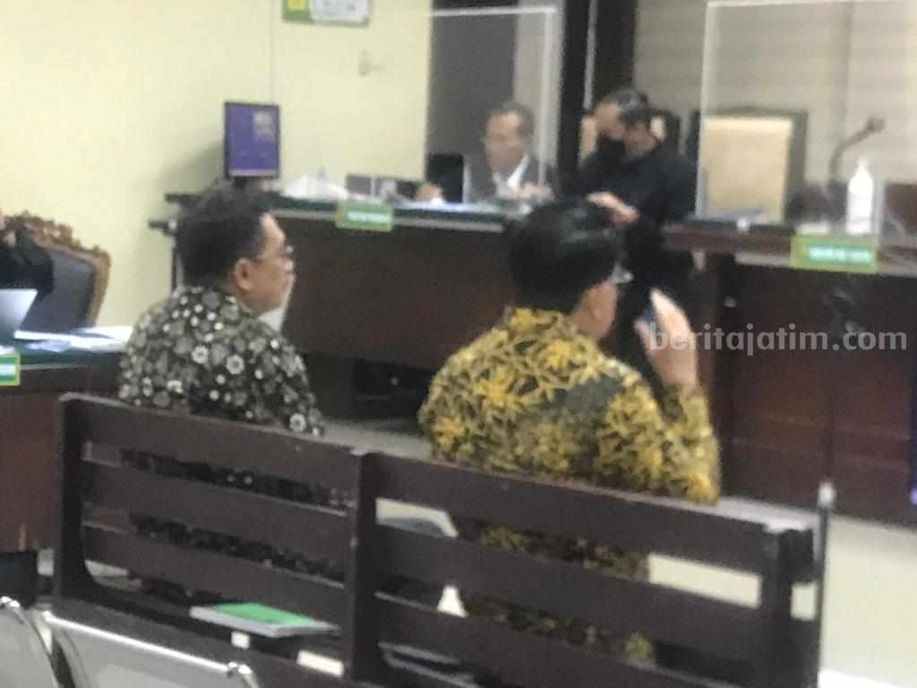 Jaksa KPK Sebut Zaenal Afif Sosok Istimewa dalam Dana Hibah Pokir