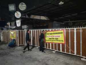 Warga Malang Ngaku Beli Rumah Tapi Tak Bisa Tempati