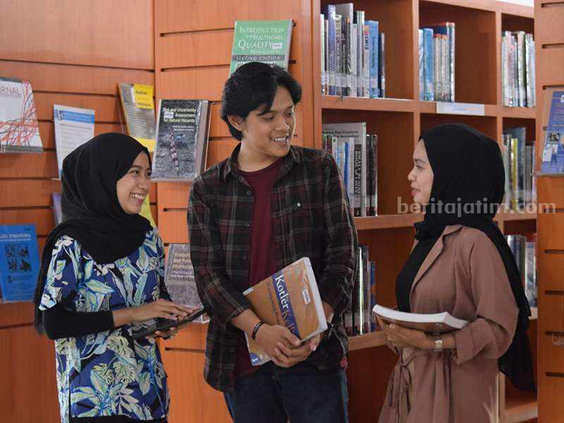 Mahasiswa Unusa