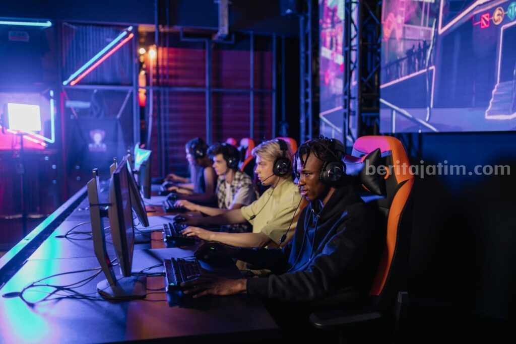 Siapa Bilang Game Lokal Gak Keren, Ini 6 Game Lokal Indonesia yang Populer di Dunia, No 6 Bikin Kaget