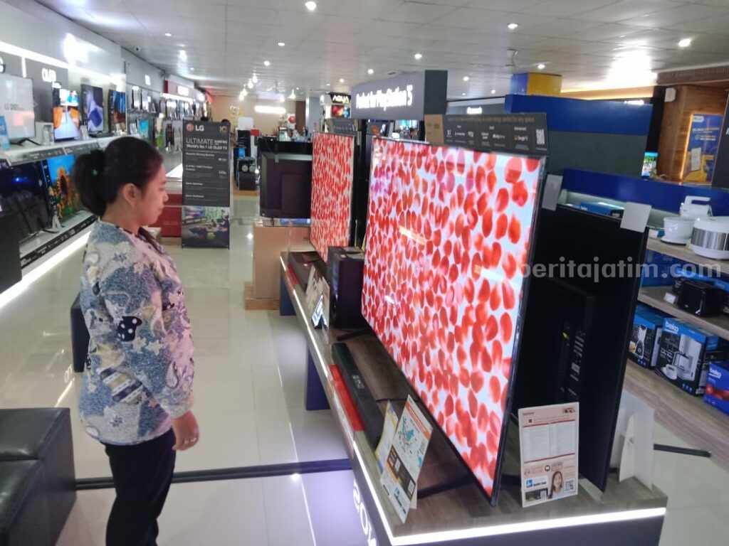 UFO Electronics Optimalkan Penjualan Online Dan Perbanyak Gerai Demi Peningkatan Penjualan