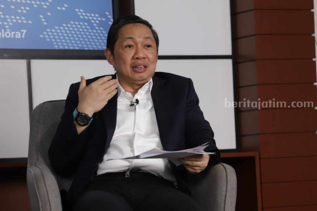 Anis Matta: Indonesia Emas 2045 Harus Jadi Mimpi Bersama