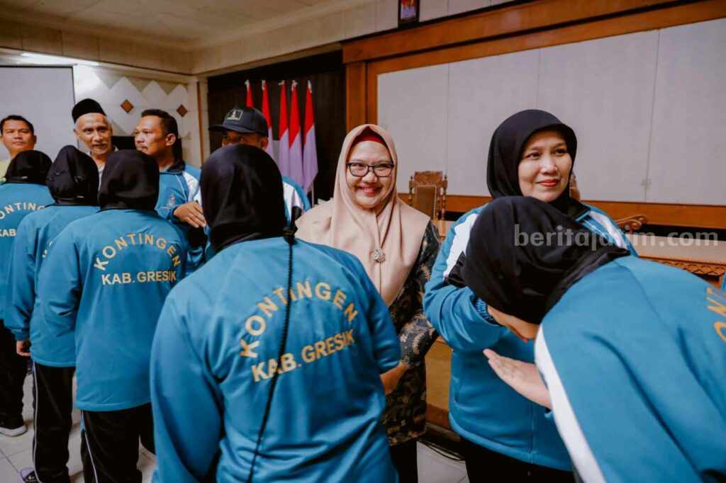 Kabupaten Gresik