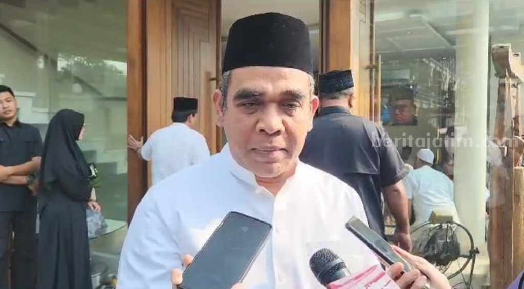 Ahmad Muzani