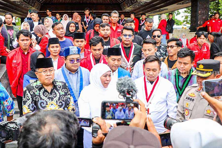 khofifah