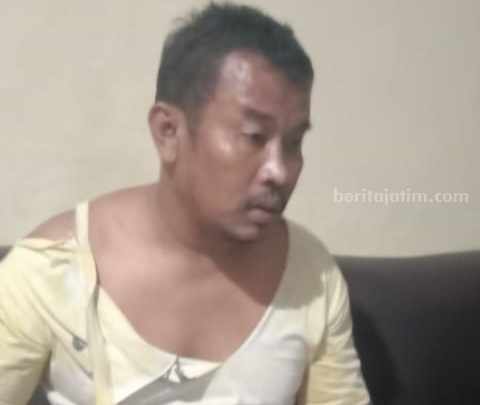 Blandong Ngawi