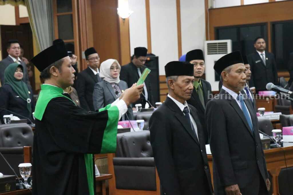 DPRD Gresik