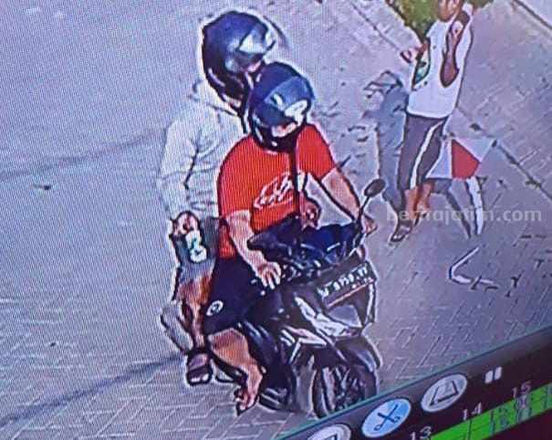 Sehari, 3 Rumah di Perumahan Surya Garden Sidoarjo Jadi Sasaran Maling Maling Sidoarjo
