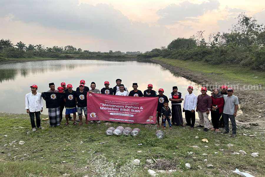 Relawan Ganjar