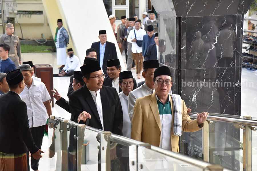 Bupati Sidoarjo
