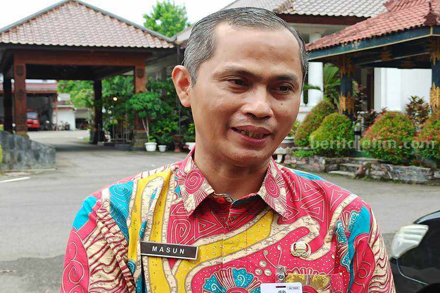 Ponorogo